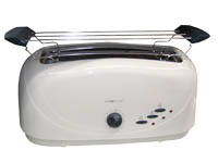 Clatroni TA 2980 (Toaster 4 Scheiben)